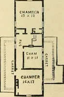 An illustration from Woodward's architecture, landscape gardening, and rural art. no. I.--1867 [-no. II.--1868] (1872)