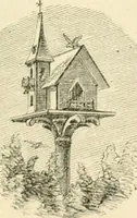Picture 22 of 89 from Woodward's architecture, landscape gardening, and rural art. no. I.--1867 [-no. II.--1868] (1872), leaf 48