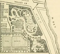 An illustration from Woodward's architecture, landscape gardening, and rural art. no. I.--1867 [-no. II.--1868] (1872)