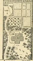 An illustration from Woodward's architecture, landscape gardening, and rural art. no. I.--1867 [-no. II.--1868] (1872)