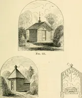 An illustration from Woodward's architecture, landscape gardening, and rural art. no. I.--1867 [-no. II.--1868] (1872)