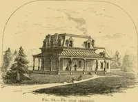 Picture 60 of 103 from Woodward's country homes (1865), leaf 106