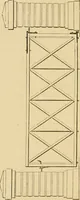Picture 75 of 103 from Woodward's country homes (1865), leaf 125