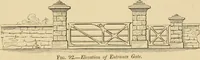 Picture 84 of 103 from Woodward's country homes (1865), leaf 135