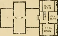 Picture 90 of 103 from Woodward's country homes (1865), leaf 139