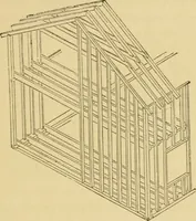 Picture 97 of 103 from Woodward's country homes (1865), leaf 158