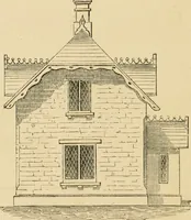 Picture 2 of 103 from Woodward's country homes (1865), leaf 31