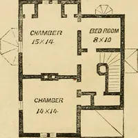 Picture 13 of 103 from Woodward's country homes (1865), leaf 39