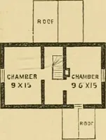 Picture 26 of 103 from Woodward's country homes (1865), leaf 54