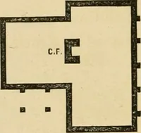 Picture 28 of 103 from Woodward's country homes (1865), leaf 57
