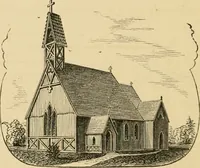 Picture 31 of 103 from Woodward's country homes (1865), leaf 59
