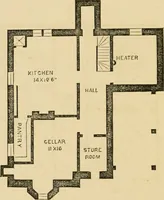 Picture 34 of 103 from Woodward's country homes (1865), leaf 65