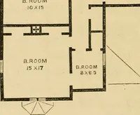 Picture 36 of 103 from Woodward's country homes (1865), leaf 67