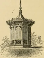 An illustration from Woodward's country homes (1865)