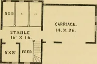 Picture 39 of 103 from Woodward's country homes (1865), leaf 72