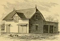 Picture 43 of 103 from Woodward's country homes (1865), leaf 80