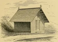 An illustration from Woodward's country homes (1865)