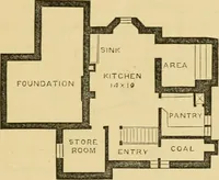 Picture 47 of 103 from Woodward's country homes (1865), leaf 86