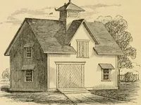 Picture 50 of 103 from Woodward's country homes (1865), leaf 91
