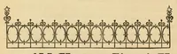 An illustration from Woodward's national architect; containing ... original designs, plans and details, to working scale, for the practical construction of dwelling houses for the country, suburb and village.With full and complete sets of specifications and an estimate of the cost of each design (1869)