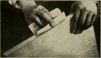 Picture 85 of 263 from Woodwork for the grades for use in manual training classes (1912), leaf 102