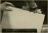 Picture 86 of 263 from Woodwork for the grades for use in manual training classes (1912), leaf 102