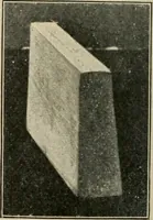 Picture 94 of 263 from Woodwork for the grades for use in manual training classes (1912), leaf 107
