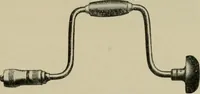 Picture 96 of 263 from Woodwork for the grades for use in manual training classes (1912), leaf 110