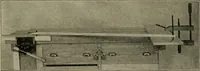An illustration from Woodwork for the grades for use in manual training classes (1912)
