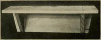 Picture 116 of 263 from Woodwork for the grades for use in manual training classes (1912), leaf 122