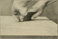 An illustration from Woodwork for the grades for use in manual training classes (1912)