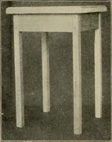 Picture 129 of 263 from Woodwork for the grades for use in manual training classes (1912), leaf 133