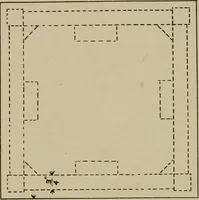 Picture 130 of 263 from Woodwork for the grades for use in manual training classes (1912), leaf 134