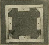 Picture 137 of 263 from Woodwork for the grades for use in manual training classes (1912), leaf 141