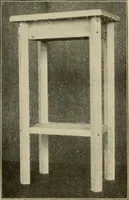 Picture 141 of 263 from Woodwork for the grades for use in manual training classes (1912), leaf 145