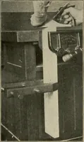 An illustration from Woodwork for the grades for use in manual training classes (1912)