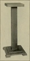 Picture 149 of 263 from Woodwork for the grades for use in manual training classes (1912), leaf 150