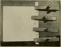An illustration from Woodwork for the grades for use in manual training classes (1912)