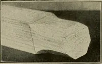 Picture 156 of 263 from Woodwork for the grades for use in manual training classes (1912), leaf 156