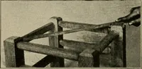 An illustration from Woodwork for the grades for use in manual training classes (1912)