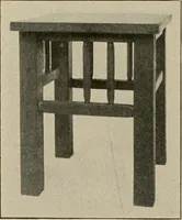 Picture 172 of 263 from Woodwork for the grades for use in manual training classes (1912), leaf 165