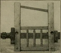 An illustration from Woodwork for the grades for use in manual training classes (1912)