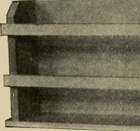 Picture 176 of 263 from Woodwork for the grades for use in manual training classes (1912), leaf 169