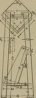 An illustration from Woodwork for the grades for use in manual training classes (1912)