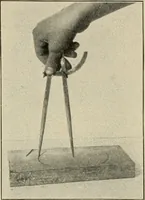 Picture 189 of 263 from Woodwork for the grades for use in manual training classes (1912), leaf 181