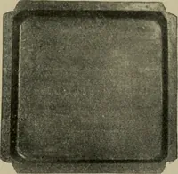 Picture 193 of 263 from Woodwork for the grades for use in manual training classes (1912), leaf 182