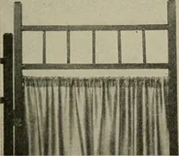 Picture 199 of 263 from Woodwork for the grades for use in manual training classes (1912), leaf 188