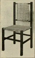 Picture 201 of 263 from Woodwork for the grades for use in manual training classes (1912), leaf 189