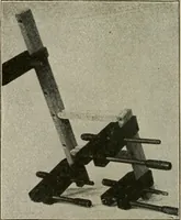 An illustration from Woodwork for the grades for use in manual training classes (1912)