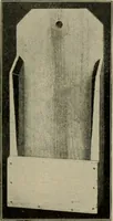 Picture 207 of 263 from Woodwork for the grades for use in manual training classes (1912), leaf 194